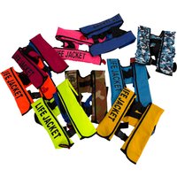 New Auto Self-inflatable Life Vests Manual Boating Life Jackets Adult PFD 150N for Water Sports Fishing Rafting Accessories