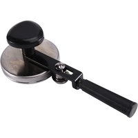 AT28-Portable Manual Can Sealer 99Mm Manual Can Sealer Aluminum Bottle Sealing Machine For Home And Commercial Use 99Mm