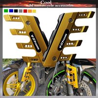 For Suzuki DL250 DL650 DL1000 DL1050 V-STROM VSTROM Motorcycle Front Fender Slider Protection Guard