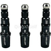 Golf Shaft Sleeve Adapter Replacement fit for TM 2017 M1 M2 Driver head Fairway Wood Hybrid club head