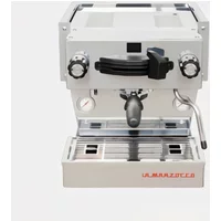La Marzocco Linea Mini Double Boiler Espresso Machine 9barista Espresso Machine Espresso Machines