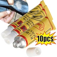 AliExpress NONE Durable 3-in-1 Instant Tire Sealant - Emergency Puncture Repair for Car Motorcycle Bicycle Inner Tubes