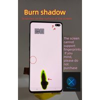 Origin AMOLED For Samsung Galaxy S10+ S10 Plus G975 G975F/DS G975U LCD Display Screen Digitizer Assembly Replacement