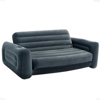 PullOut Inflatable Bed Series
