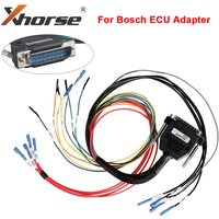 Xhorse For Bosch ECU Adapter For VVDI PROG Programmer Read For BMW ECU N20 N55 B38 B48 ISN without Opening Damaging ECU Shell