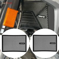 For BMW F900R F900XR F900 F 900 R XR 2020 2021 2022 2023 2024 Motorcycle Accessories Radiator Grille Grill Guard Cover Protector