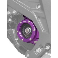 AliExpress NICECNC For Surron Light Bee X S L1E Transparent Motor Belt Pulley Protector For Segway X160 X260 Electric Dirt Bike 2024 2025