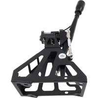 Bolt-On Upgrade Short Throw Shifter High Performance Manual Gear Lever for Toyota GR Yaris