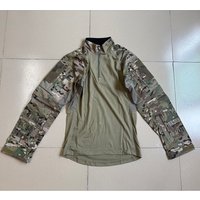 Froschanzug im UF-Stil, RG Ranger Green, taktische Froschhaut, atmungsaktiv, Sommer-Trainingsanzug, Kampfanzug