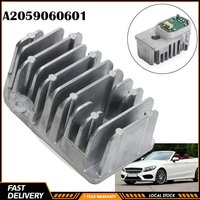 New Quality Car Headlight Ballast Module Unit Assembly A2059060601 For Mercedes-Benz C Class W205 S205 A205 C205 C217 C300 Convertible 2017-2018 C300 Sedan 2015-2018 C63 AMG S Sedan 2015-2018 S65 AMG