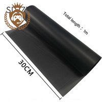 1M Chassis Dust CoverComputer Mesh 30CM DIY PVC PC Case Fan Cooler Dust Filter -Network Net Case Dustproof Chassis Dust Cover