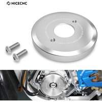 NICECNC For Yamaha YZ250 2003-2024 YZ250X 2016-2023 2023 2022 2021 2020 YZ 250 YZ 250X 11oz 11 Ounces Motorcycle Flywheel Weight