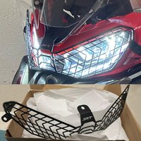 SRT900SX Headlight Protection Grill For Qjmotor SRT 900 SX 800 800SX 800SRT QJ Motor SRT800 Accessories Headlamp Guard Cover New