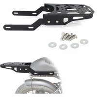 Electric Bike Rear Rack Bike Cargo Rear Frame Fit For Super73 Z Series Super73 S Series Motor / Power Goat V3 Rack Luggage Rack