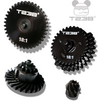 The T238 Gear Set Pro Edition