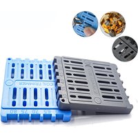 Coil Trimmer Cutting Repair Tool Coiling Kit For RDA RTA Wire Coil Trimming Ruler Cutting Tool Coil Tool