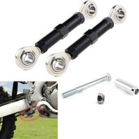Motorcycle Accessories Adjustable Lowering Links Kit Fit For Suzuki V-STROM 800 / DL800 2023-2024 Rear Suspension Drop Levers