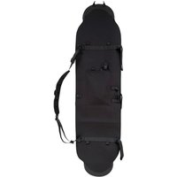 Outdoor Ski & Snowboard Bag, Soft Case with Detachable Strap, Stretchy