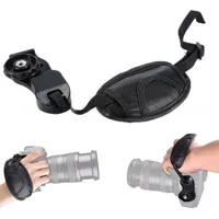 For Canon Nikon Sony Pentax SLR Mirrorless Camera Universal Non-Slip Triangle Portable Wrist Strap Accessory,