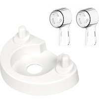 Toothbrush Holder for Oral B IO Electric Toothbrush Stand Toothbrush Storage Rack Tooth Brush Head Holder Charing Base Rack
