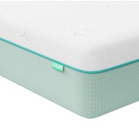 Mattress with Gel amp Bamboo Charcoal Foam, Single Memory Foam Mattress, Cool Sleep amp OdorEliminating Medium, 90x190x16CM