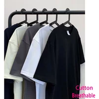 Custom T-shirts for a cool and comfortable summer.