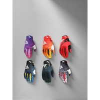 AliExpress FASTGOOSE New Adult Race Motorcycle Gloves Breathable Men Full Finger Motocross Gloves ATV MX UTV BMX Offroad Bicycle Gloves Guantes