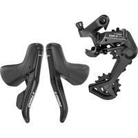 AliExpress LTWOO GR7 1x10s, Road bike Groupset, R/L Shifter + Rear Derailleurs, 10speed gravel-bicycle Cyclo-Cross