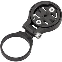 AliExpress NONE Bike Computer Stem Top Cap Mount Angle Adjustable Holder Compatible for Garmin Edge, Wahoo, Cateye, Bryton