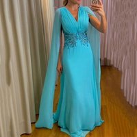 Customized Exquisite V Neck Mother Dress Sleeveless A-ine of the Bride es Temperament Lace Maxi Платье матери