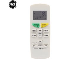 Universal Remote Control for Daikin Air Conditioner ARC470A1 ARC470A11 ARC480A1 ARC433B67 ARC433AA1 ARC433B70 Remote Control