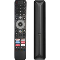 Voice Remote Control For CHIQ TV L32H7G L32H8CG L40H7G U43H7C