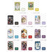 Anime XxxHOLiC Sakura Kinomoto Chobits Acrylic Standing Sign Board Desktop Ornament Animation Peripheral Festivals Gift