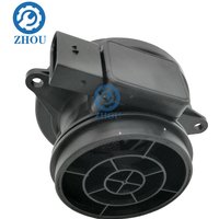 Mass Air Flow Sensor Meter For Mercedes Benz W203 Cl203 S203 C209 A209 W211 S211 R171 5Wk9638 5Wk9638Z 2710940248 A2710940248