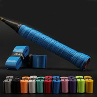 Thickened Badminton Racket Towel Grips Anti-slip Sweat-absorbing Tape For Racket Fishing Rod Slingshots Tennis Towel Grips Tools
