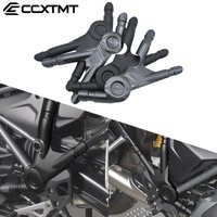 Motorcycle Frame Protector Panel Guard Cover For BWM R1200GS 2016-2018 Adventure 2013-2018 R1250GS 2018-2023 Adventure 2018-2024