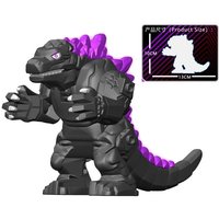 New TP163 Diamond TP164 Scar King Battle Building Block Children's Assembly Toy Handle