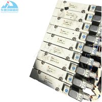 High Quality 1 Piece SY5140-5LOZD-X55 Solenoid Valve for Komori Offset Printing Machinery Parts Solenoid Valve