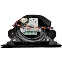 Vacuum Cleaner Main Engine Ventilator Fan Motor for ECOVACS DEEBOT OZMO T9 POWER T9 MAX DLX13 Robotic Vacuum Cleaner Parts