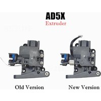 Original AD5X Filament Feeding Assembly / Extruder For Flashforge 3D Printer
