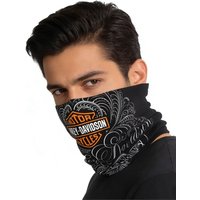 AliExpress harley davidson For Harley Davidson Motorcycle Sunscreen Mask Men's And Women's Sport Cycling Ice Silk Headscarf Windproof Scarf Face Mask Scarf