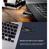 SanDisk Ultra Dual Pen Drive USB 3.2 Type-C Flash Drive 64GB 128GB 256GB 512GB 1TB Memory U Disk for Smartphone Tablet Pendrive