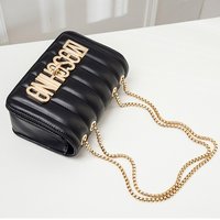 Handbags For Women Korean 2026 New High Quality Shoulder Bags Lady Travel Bag Luxury Brand Hobos bags Cross-body Chain Handbags