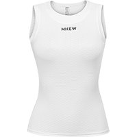 AliExpress MKEW Women's Quick Dry Cycling Base Layer Reflective Sport Vest Undershirt Elastic Road Bike Jersey