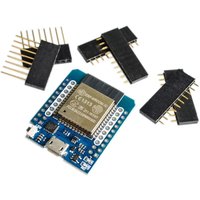 D1 Mini ESP32 ESP-32 WiFi+For Bluetooth Internet of Things Development Board based ESP8266 Fully Functional