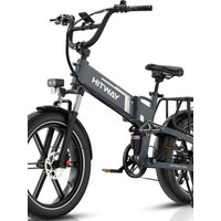 AliExpress HITWAY Electric Bike, 720Wh E Bike, 250W/48V Motor, 70-120km Range,20