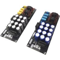 TeraDak Audiophile HiFi Filter DC Blocker Board DC Isolation Board
