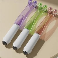 Finger Massager Roller, Improve Circulation Relieves Arthritis, Hand Pain and Stress, Hand Massage Tool for Finger,Hands & Palms