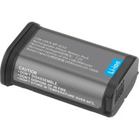 High Capacity 2880mAh BP‑SCL6 Battery for Leica Q2 Q3 SL2 SL2‑S SL3 SL3‑S Digital Camera