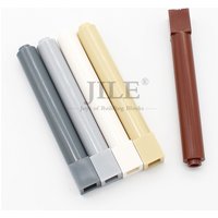20pcs Bricks 43888 Support 1x1x6 Solid Pillar DIY Assembles Building Blocks Bulk Model City Classic Brand DIY Architecture Toys